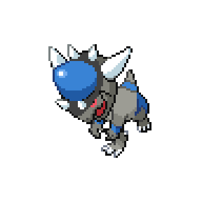 Ramidos Sprite Image