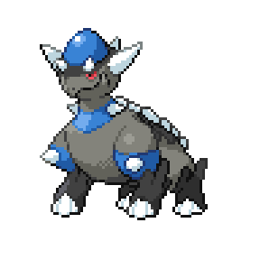 Ramdon Sprite Image