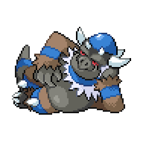 Ramking Sprite Image