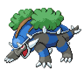 Ramtle Sprite Image