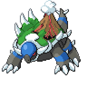 Ramterra Sprite Image