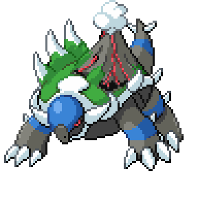 Ramterra Sprite Image