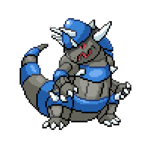 Ramgron Sprite Image