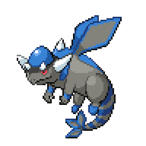 Ramgon Sprite Image