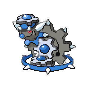 Ramklang Sprite Image