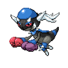 Ramrade Sprite Image