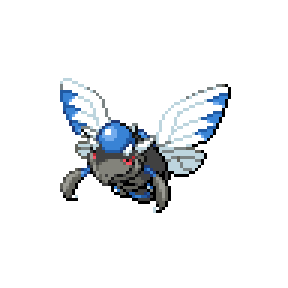 Ramjask Sprite Image