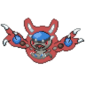 Ramniclus Sprite Image