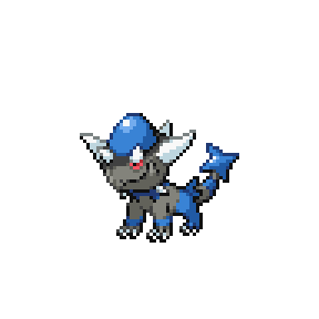 Ramnx Sprite Image