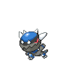 Raminch Sprite Image