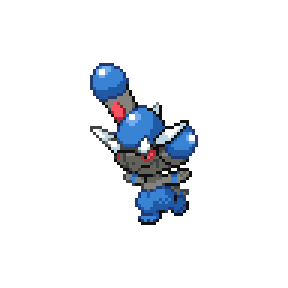 Rameary Sprite Image