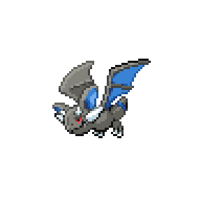 Rambat Sprite Image
