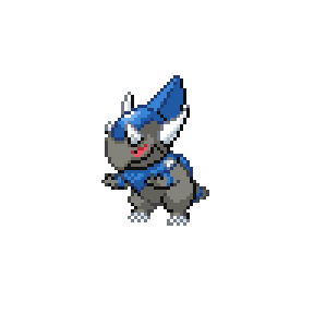 Ramxew Sprite Image