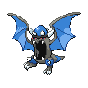 Rambat Sprite Image