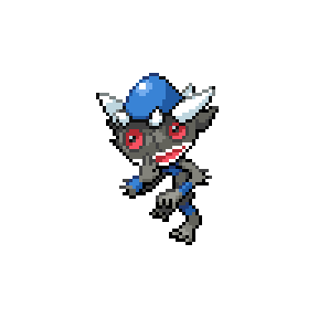Rameye Sprite Image