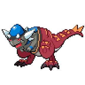 Ramtrum Sprite Image