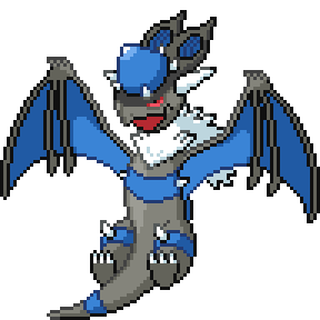 Ramvern Sprite Image