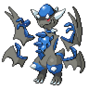 Ramzma Sprite Image