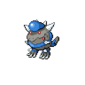 Ramlix Sprite Image