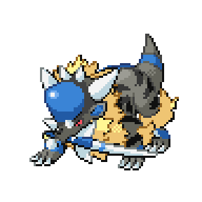 Ramnine Sprite Image
