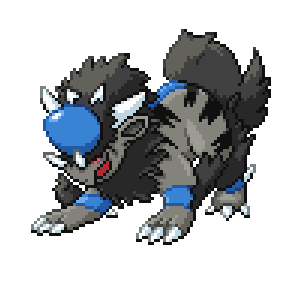 Ramnine Sprite Image