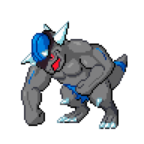 Ramchoke Sprite Image