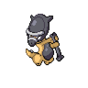 Shielwak Sprite Image
