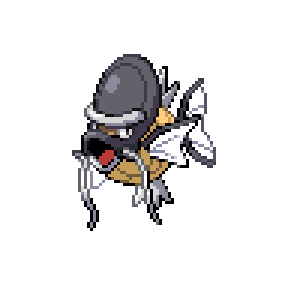 Shielkarp Sprite Image
