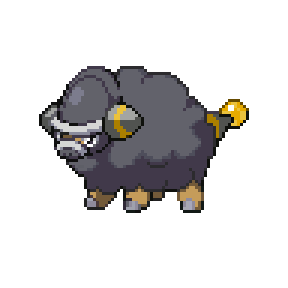 Shielreep Sprite Image