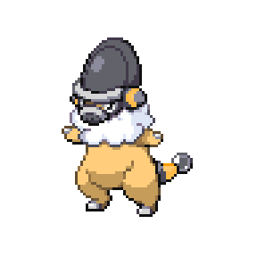 Shielffy Sprite Image