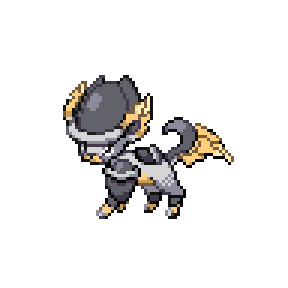 Shielfeon Sprite Image