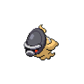 Shielskull Sprite Image