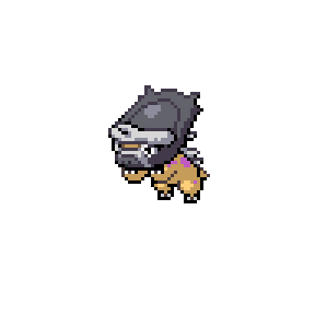 Shielran Sprite Image