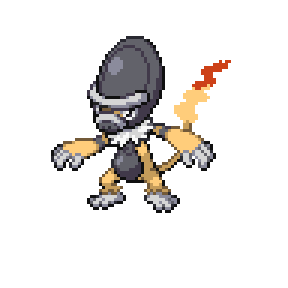 Shielferno Sprite Image