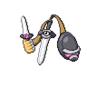 Shielblade Sprite Image