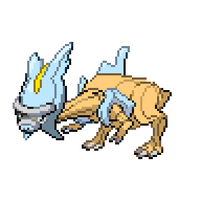 Shielrem Sprite Image