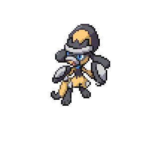 Shielolu Sprite Image