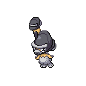 Shieleary Sprite Image