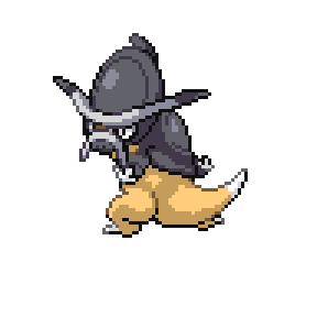 Shielxure Sprite Image