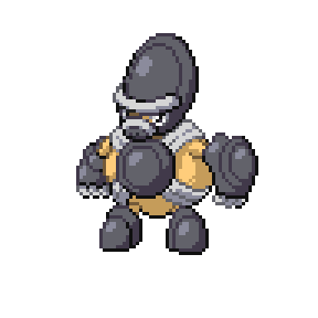 Shielolett Sprite Image