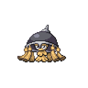 Shieleanie Sprite Image