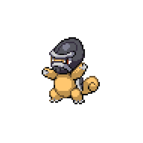 Shieltle Sprite Image