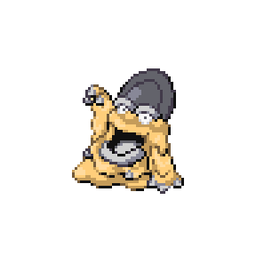 Shielmer Sprite Image