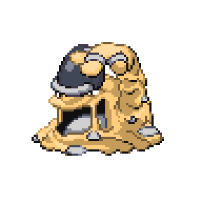 Shieluk Sprite Image