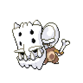 Bastiobone Sprite Image