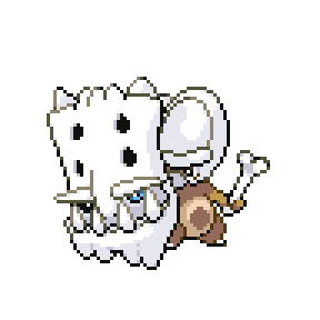 Bastiobone Sprite Image