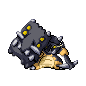 Bastiowak Sprite Image