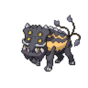 Bastioros Sprite Image