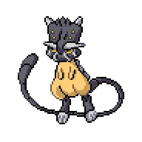 Bastioew Sprite Image