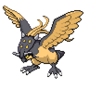 Bastiogeot Sprite Image